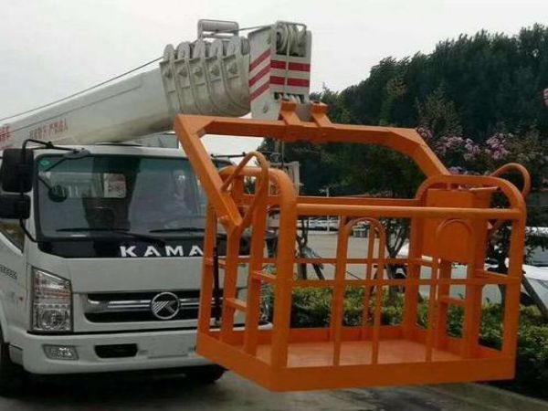 安图县吊车电话_车租赁服务支持电话预约